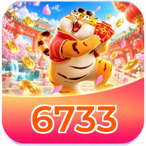 6733 APK - Interface do aplicativo Android